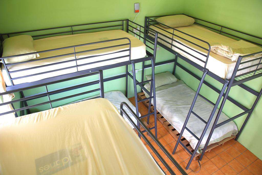 WonderOcean Dive Hostel Heng-ch'un Zimmer foto